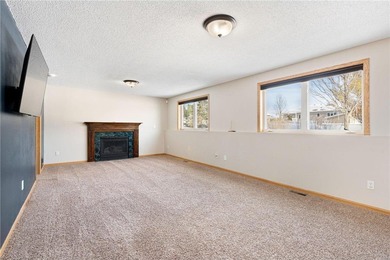 Welcome to this beautifully maintained 4-level home located just on Brooktree Golf Course in Minnesota - for sale on GolfHomes.com, golf home, golf lot