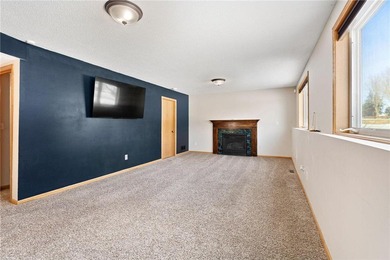 Welcome to this beautifully maintained 4-level home located just on Brooktree Golf Course in Minnesota - for sale on GolfHomes.com, golf home, golf lot