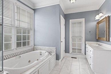 Custom Home on the 10th Fairway in Woodfin Ridge Golf Community! on Woodfin Ridge Golf Club in South Carolina - for sale on GolfHomes.com, golf home, golf lot