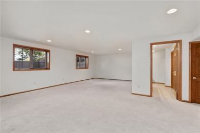 Enjoy scenic views of Mill Run Golf Course from this bright and on Mill Run Golf Course in Wisconsin - for sale on GolfHomes.com, golf home, golf lot