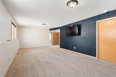 Welcome to this beautifully maintained 4-level home located just on Brooktree Golf Course in Minnesota - for sale on GolfHomes.com, golf home, golf lot