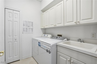 Welcome to resort-style living in the highly sought-after on Miromar Lakes Golf Club in Florida - for sale on GolfHomes.com, golf home, golf lot