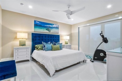 Exquisitely renovated 3rd-floor condo in Sailfish Point offers on Sailfish Point Golf Club, Inc. in Florida - for sale on GolfHomes.com, golf home, golf lot