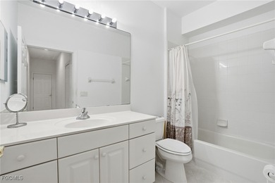 Welcome to resort-style living in the highly sought-after on Miromar Lakes Golf Club in Florida - for sale on GolfHomes.com, golf home, golf lot