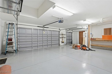 Welcome to resort-style living in the highly sought-after on Miromar Lakes Golf Club in Florida - for sale on GolfHomes.com, golf home, golf lot