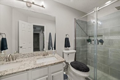 Nestled in the coveted Firewheel Estates neighborhood this on Firewheel Golf Park in Texas - for sale on GolfHomes.com, golf home, golf lot