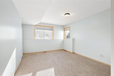 Welcome to this beautifully maintained 4-level home located just on Brooktree Golf Course in Minnesota - for sale on GolfHomes.com, golf home, golf lot