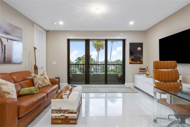 Exquisitely renovated 3rd-floor condo in Sailfish Point offers on Sailfish Point Golf Club, Inc. in Florida - for sale on GolfHomes.com, golf home, golf lot