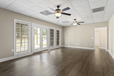 Custom Home on the 10th Fairway in Woodfin Ridge Golf Community! on Woodfin Ridge Golf Club in South Carolina - for sale on GolfHomes.com, golf home, golf lot