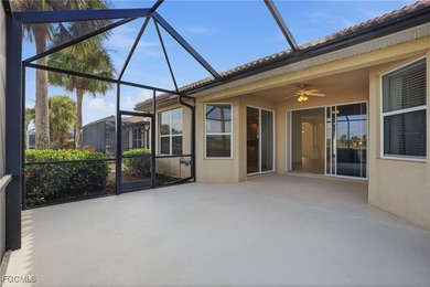 Welcome to resort-style living in the highly sought-after on Miromar Lakes Golf Club in Florida - for sale on GolfHomes.com, golf home, golf lot