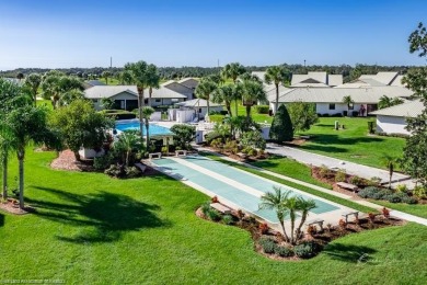 Move in ready Villa.  Open Living, kitchen, dining area with on Spring Lake Golf Resort in Florida - for sale on GolfHomes.com, golf home, golf lot