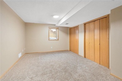 Welcome to this beautifully maintained 4-level home located just on Brooktree Golf Course in Minnesota - for sale on GolfHomes.com, golf home, golf lot