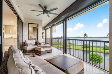 Exquisitely renovated 3rd-floor condo in Sailfish Point offers on Sailfish Point Golf Club, Inc. in Florida - for sale on GolfHomes.com, golf home, golf lot