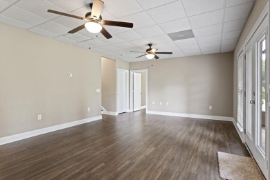 Custom Home on the 10th Fairway in Woodfin Ridge Golf Community! on Woodfin Ridge Golf Club in South Carolina - for sale on GolfHomes.com, golf home, golf lot