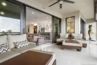 Exquisitely renovated 3rd-floor condo in Sailfish Point offers on Sailfish Point Golf Club, Inc. in Florida - for sale on GolfHomes.com, golf home, golf lot