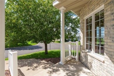 Enjoy scenic views of Mill Run Golf Course from this bright and on Mill Run Golf Course in Wisconsin - for sale on GolfHomes.com, golf home, golf lot