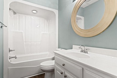 Custom Home on the 10th Fairway in Woodfin Ridge Golf Community! on Woodfin Ridge Golf Club in South Carolina - for sale on GolfHomes.com, golf home, golf lot