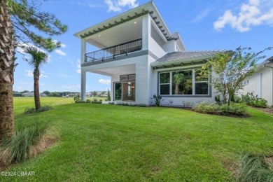 BRAND NEW CONSTRUCTION -  Amazing Golf Community - The on Conservatory Course At Hammock Beach Resort in Florida - for sale on GolfHomes.com, golf home, golf lot