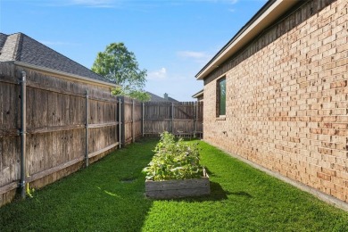 Privacy of gated community and golf course views are just two on The Lake Country Club - Lake Waco in Texas - for sale on GolfHomes.com, golf home, golf lot