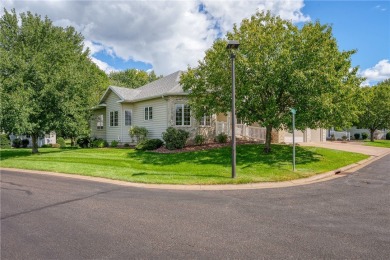 Enjoy scenic views of Mill Run Golf Course from this bright and on Mill Run Golf Course in Wisconsin - for sale on GolfHomes.com, golf home, golf lot