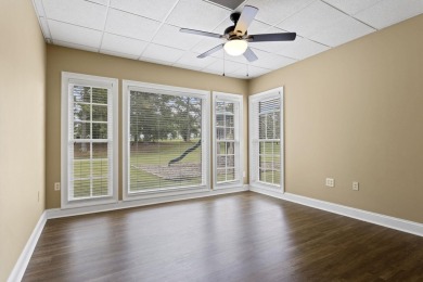 Custom Home on the 10th Fairway in Woodfin Ridge Golf Community! on Woodfin Ridge Golf Club in South Carolina - for sale on GolfHomes.com, golf home, golf lot