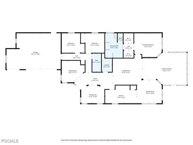 Welcome to resort-style living in the highly sought-after on Miromar Lakes Golf Club in Florida - for sale on GolfHomes.com, golf home, golf lot