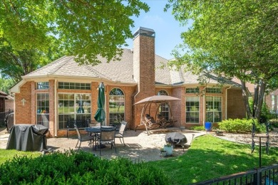 Nestled in the coveted Firewheel Estates neighborhood this on Firewheel Golf Park in Texas - for sale on GolfHomes.com, golf home, golf lot