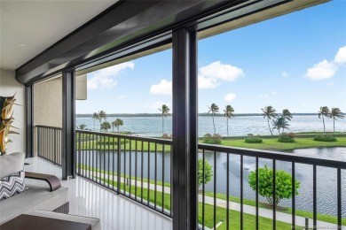 Exquisitely renovated 3rd-floor condo in Sailfish Point offers on Sailfish Point Golf Club, Inc. in Florida - for sale on GolfHomes.com, golf home, golf lot