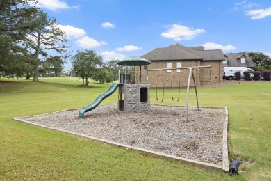 Custom Home on the 10th Fairway in Woodfin Ridge Golf Community! on Woodfin Ridge Golf Club in South Carolina - for sale on GolfHomes.com, golf home, golf lot