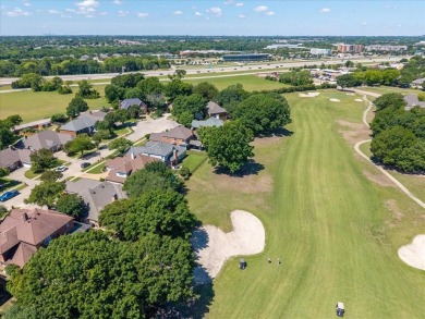 Nestled in the coveted Firewheel Estates neighborhood this on Firewheel Golf Park in Texas - for sale on GolfHomes.com, golf home, golf lot