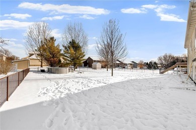 Welcome to this beautifully maintained 4-level home located just on Brooktree Golf Course in Minnesota - for sale on GolfHomes.com, golf home, golf lot