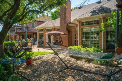 Nestled in the coveted Firewheel Estates neighborhood this on Firewheel Golf Park in Texas - for sale on GolfHomes.com, golf home, golf lot