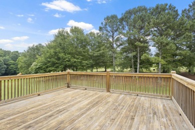 Custom Home on the 10th Fairway in Woodfin Ridge Golf Community! on Woodfin Ridge Golf Club in South Carolina - for sale on GolfHomes.com, golf home, golf lot