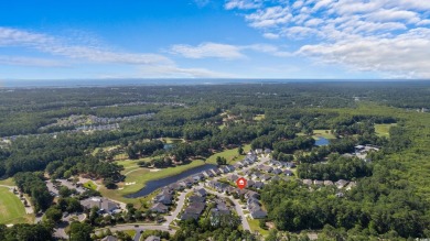 Back on the market due to change in buyers circumstances. A on TPC Myrtle Beach Golf Club in South Carolina - for sale on GolfHomes.com, golf home, golf lot