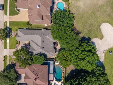 Nestled in the coveted Firewheel Estates neighborhood this on Firewheel Golf Park in Texas - for sale on GolfHomes.com, golf home, golf lot