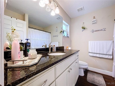 This charming property offers the perfect blend of comfort and on Pine Ridge Community Golf and Country Club in Florida - for sale on GolfHomes.com, golf home, golf lot