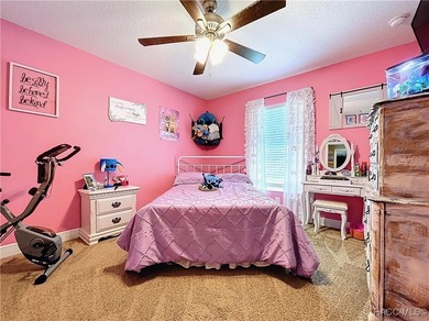 This charming property offers the perfect blend of comfort and on Pine Ridge Community Golf and Country Club in Florida - for sale on GolfHomes.com, golf home, golf lot