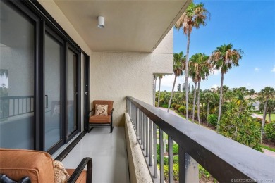 Exquisitely renovated 3rd-floor condo in Sailfish Point offers on Sailfish Point Golf Club, Inc. in Florida - for sale on GolfHomes.com, golf home, golf lot