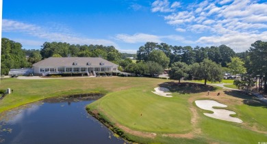 Back on the market due to change in buyers circumstances. A on TPC Myrtle Beach Golf Club in South Carolina - for sale on GolfHomes.com, golf home, golf lot