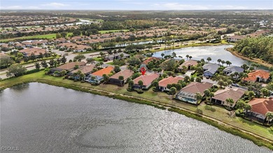 Welcome to resort-style living in the highly sought-after on Miromar Lakes Golf Club in Florida - for sale on GolfHomes.com, golf home, golf lot