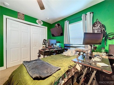 This charming property offers the perfect blend of comfort and on Pine Ridge Community Golf and Country Club in Florida - for sale on GolfHomes.com, golf home, golf lot