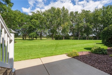 Enjoy scenic views of Mill Run Golf Course from this bright and on Mill Run Golf Course in Wisconsin - for sale on GolfHomes.com, golf home, golf lot