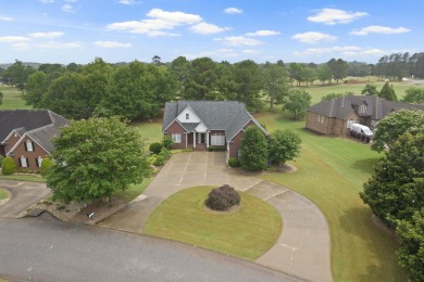 Custom Home on the 10th Fairway in Woodfin Ridge Golf Community! on Woodfin Ridge Golf Club in South Carolina - for sale on GolfHomes.com, golf home, golf lot
