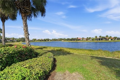 Welcome to resort-style living in the highly sought-after on Miromar Lakes Golf Club in Florida - for sale on GolfHomes.com, golf home, golf lot