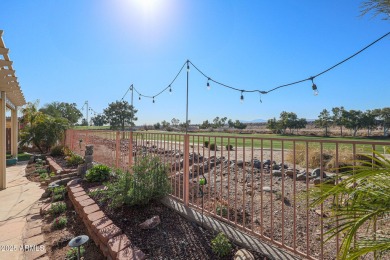 Discover your dream home on the greens! Nestled in the highly on Coyote Lakes Golf Club in Arizona - for sale on GolfHomes.com, golf home, golf lot