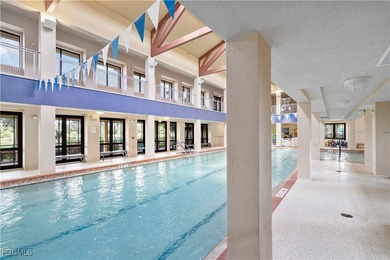 Welcome to resort-style living in the highly sought-after on Miromar Lakes Golf Club in Florida - for sale on GolfHomes.com, golf home, golf lot