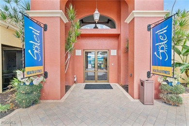 Welcome to resort-style living in the highly sought-after on Miromar Lakes Golf Club in Florida - for sale on GolfHomes.com, golf home, golf lot