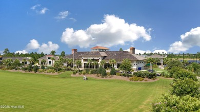 Build your dream home on this beautiful 9,583 S/F waterfront on Compass Pointe Golf Course in North Carolina - for sale on GolfHomes.com, golf home, golf lot