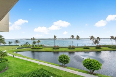 Exquisitely renovated 3rd-floor condo in Sailfish Point offers on Sailfish Point Golf Club, Inc. in Florida - for sale on GolfHomes.com, golf home, golf lot