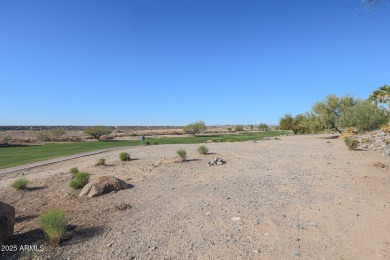 Discover your dream home on the greens! Nestled in the highly on Coyote Lakes Golf Club in Arizona - for sale on GolfHomes.com, golf home, golf lot